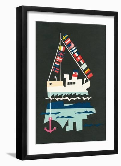 Art Print, , large