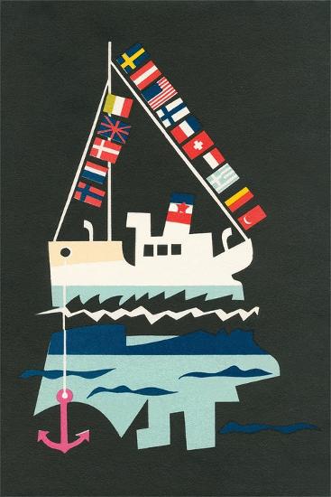 Premium Giclee Print, , large
