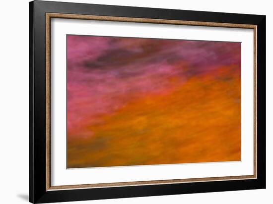 Abstract Skies II-Karyn Millet-Framed Photographic Print