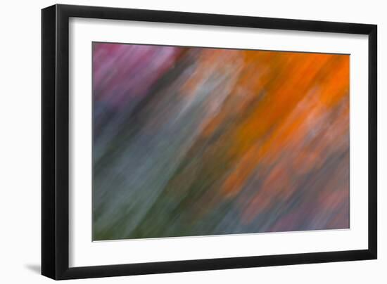 Abstract Skies III-Karyn Millet-Framed Photographic Print