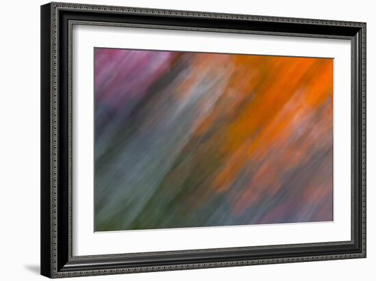 Abstract Skies III-Karyn Millet-Framed Photographic Print