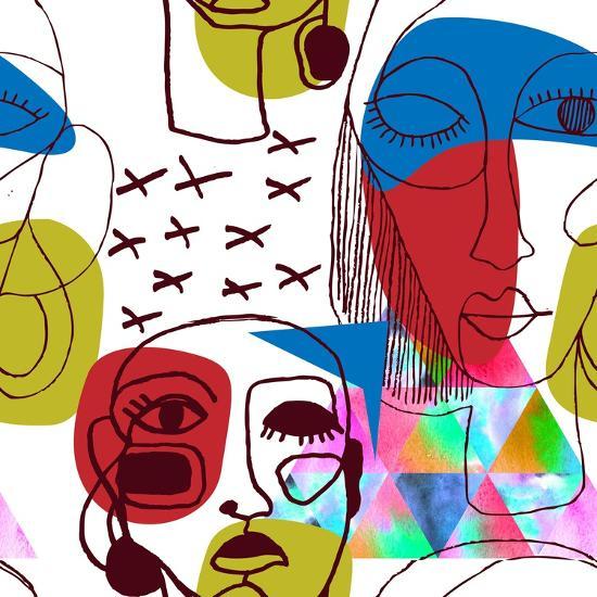Art Print, , large