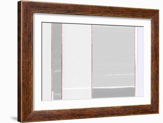 Abstract Surface 2-NaxArt-Framed Art Print