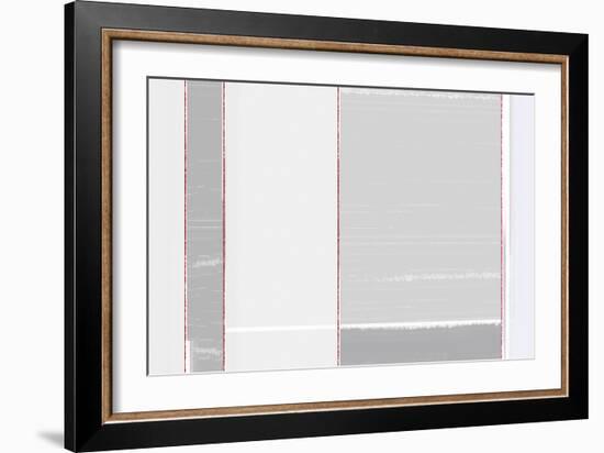 Abstract Surface 2-NaxArt-Framed Art Print