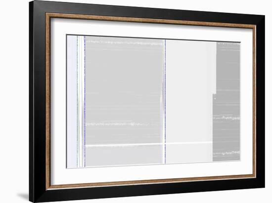 Abstract Surface 3-NaxArt-Framed Art Print