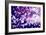 Abstract Texture, Light Bokeh Background-Maximusnd-Framed Photographic Print