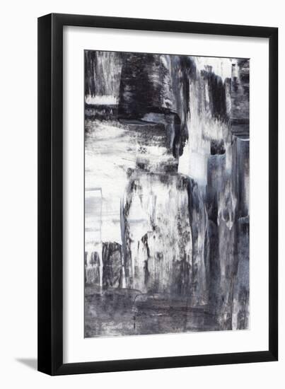 Abstract Texture No 2-Unknown Uplusmestudio-Framed Giclee Print