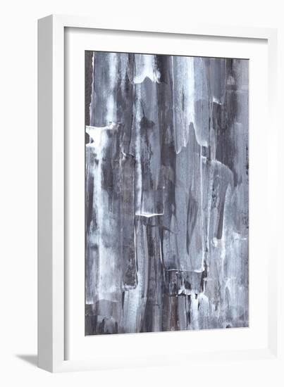 Abstract Texture No 4-Unknown Uplusmestudio-Framed Giclee Print