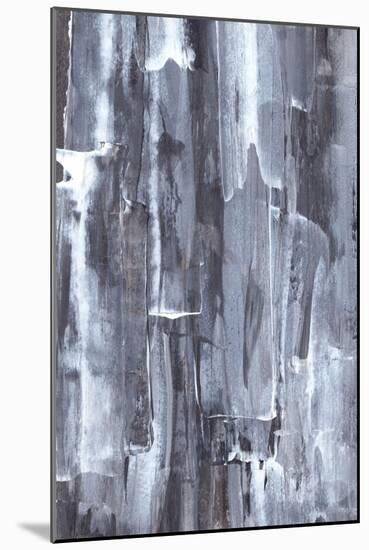 Abstract Texture No 4-Unknown Uplusmestudio-Mounted Giclee Print