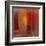 Abstract Tisa Schlemm 04-Joost Hogervorst-Framed Art Print