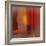 Abstract Tisa Schlemm 04-Joost Hogervorst-Framed Art Print