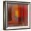 Abstract Tisa Schlemm 04-Joost Hogervorst-Framed Art Print