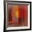 Abstract Tisa Schlemm 04-Joost Hogervorst-Framed Art Print