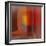 Abstract Tisa Schlemm 04-Joost Hogervorst-Framed Art Print