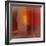 Abstract Tisa Schlemm 04-Joost Hogervorst-Framed Art Print