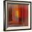 Abstract Tisa Schlemm 04-Joost Hogervorst-Framed Art Print