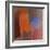 Abstract Tisa Schlemm 06-Joost Hogervorst-Framed Art Print