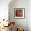 Abstract Tisa Schlemm 06-Joost Hogervorst-Framed Art Print displayed on a wall