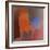 Abstract Tisa Schlemm 06-Joost Hogervorst-Framed Art Print