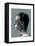 Abstract Woman I-Enrico Varrasso-Framed Stretched Canvas