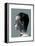 Abstract Woman I-Enrico Varrasso-Framed Stretched Canvas