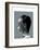 Abstract Woman I-Enrico Varrasso-Framed Premium Giclee Print