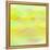 Abstract Yellow Geometrical Background-epic44-Framed Stretched Canvas