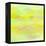 Abstract Yellow Geometrical Background-epic44-Framed Stretched Canvas