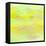 Abstract Yellow Geometrical Background-epic44-Framed Stretched Canvas