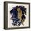 Abstract-Whoartnow-Framed Premier Image Canvas