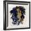 Abstract-Whoartnow-Framed Giclee Print