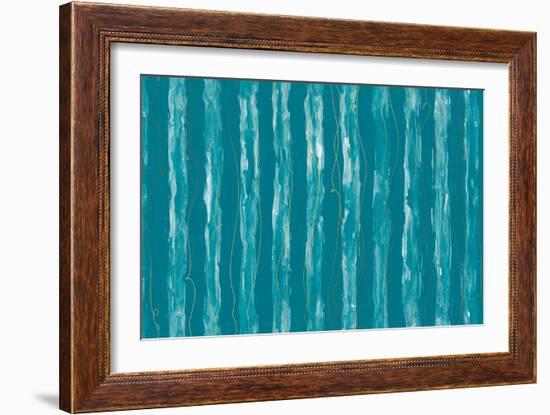 Abstract-Stessi-Framed Giclee Print