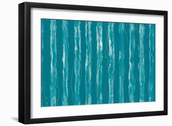 Abstract-Stessi-Framed Giclee Print