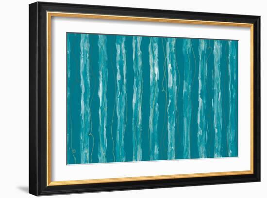 Abstract-Stessi-Framed Giclee Print