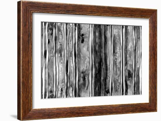 Abstract-Stessi-Framed Giclee Print