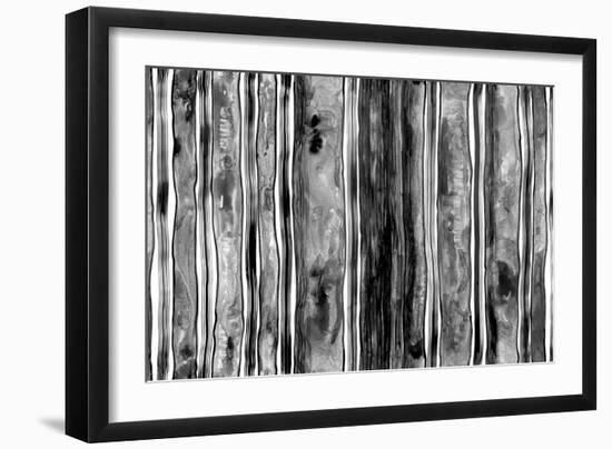 Abstract-Stessi-Framed Giclee Print