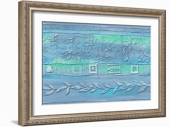 Abstract-Stessi-Framed Premium Giclee Print