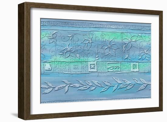 Abstract-Stessi-Framed Premium Giclee Print