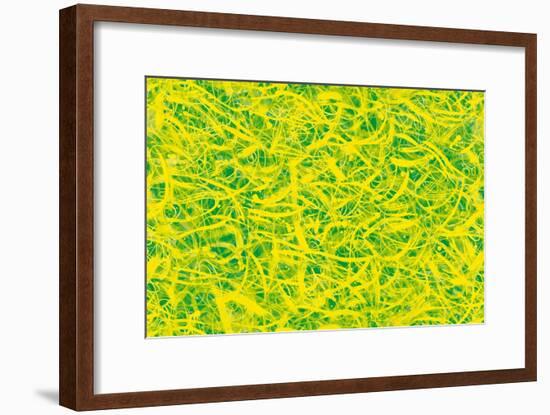 Abstract-Stessi-Framed Giclee Print