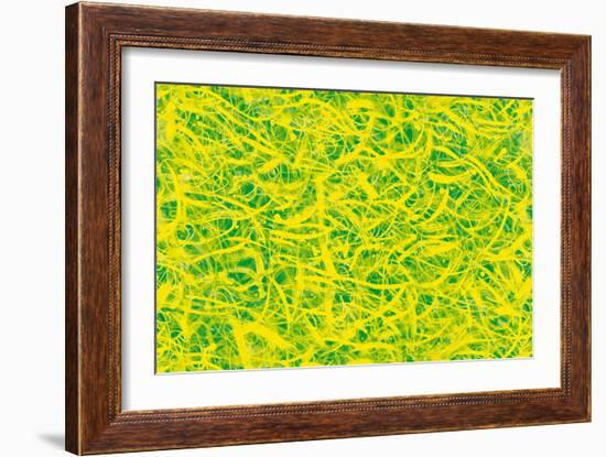 Abstract-Stessi-Framed Premium Giclee Print