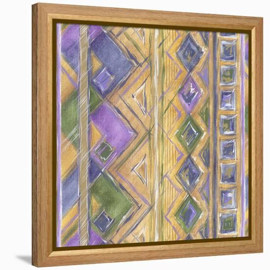 Abstract-Stessi-Framed Premier Image Canvas