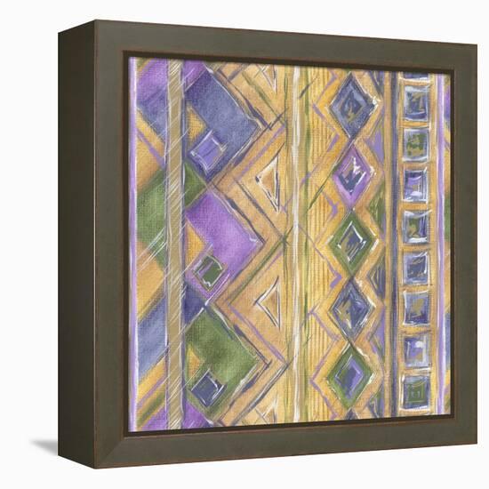 Abstract-Stessi-Framed Premier Image Canvas