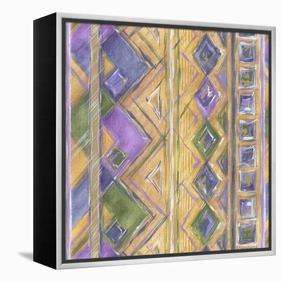 Abstract-Stessi-Framed Premier Image Canvas