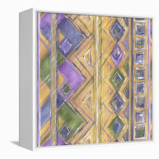 Abstract-Stessi-Framed Premier Image Canvas