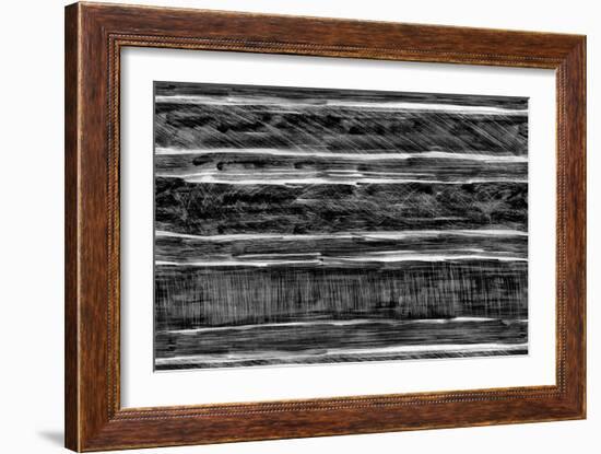 Abstract-Stessi-Framed Giclee Print