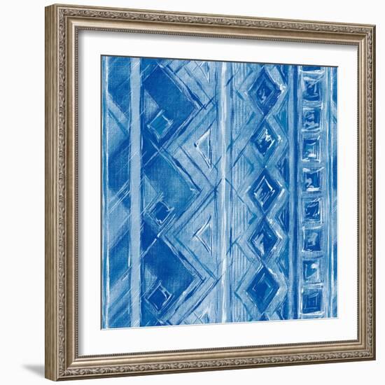 Abstract-Stessi-Framed Giclee Print