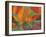 Abstracta 2-Gabriela Villarreal-Framed Art Print