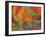 Abstracta 2-Gabriela Villarreal-Framed Art Print