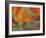 Abstracta 2-Gabriela Villarreal-Framed Art Print