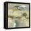 Abstracted Landscape III-Lisa Ridgers-Framed Stretched Canvas